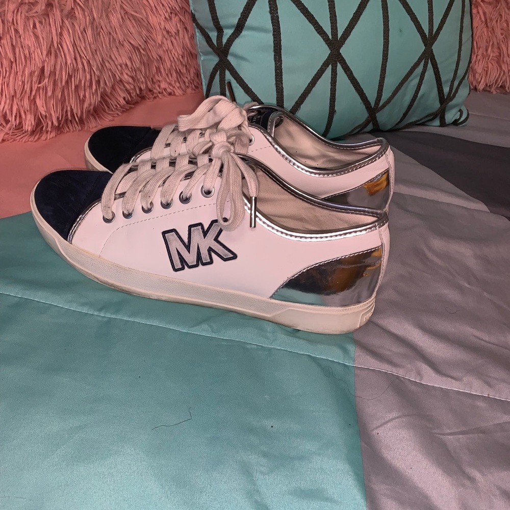 Mk Shoes